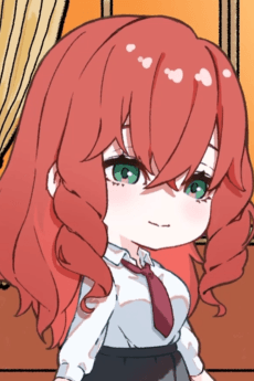 غلاف My Girlfriend's Friend Mini Anime